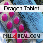 Dragon Tablet 35